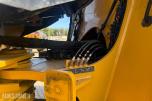 2014 Cat 938K HJULLASTER SERVICEAVTALE VELHOLDT SKUFF HUDRAULISK PALLEGAFFEL SENTRALSMØRING
