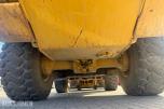 2014 Cat 938K HJULLASTER SERVICEAVTALE VELHOLDT SKUFF HUDRAULISK PALLEGAFFEL SENTRALSMØRING