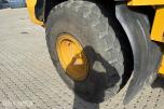 2014 Cat 938K HJULLASTER SERVICEAVTALE VELHOLDT SKUFF HUDRAULISK PALLEGAFFEL SENTRALSMØRING