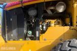 2014 Cat 938K HJULLASTER SERVICEAVTALE VELHOLDT SKUFF HUDRAULISK PALLEGAFFEL SENTRALSMØRING