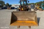 2014 Cat 938K HJULLASTER SERVICEAVTALE VELHOLDT SKUFF HUDRAULISK PALLEGAFFEL SENTRALSMØRING
