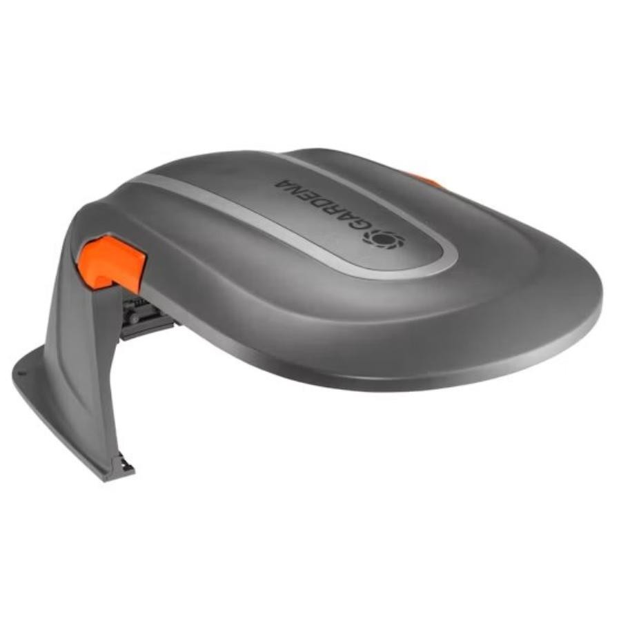 9 stk. Garasjer for Robotgressklipper - Gardena Sileno/Life/City-serien
