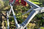 Kabeltrommel stativ - Galvanisert 