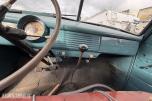 1953 Opel Blitz Bryggeribil 27836km 