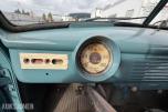 1953 Opel Blitz Bryggeribil 27836km 