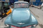 1953 Opel Blitz Bryggeribil 27836km 