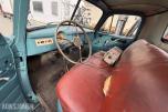 1953 Opel Blitz Bryggeribil 27836km 