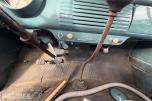 1953 Opel Blitz Bryggeribil 27836km 