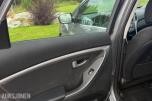 2015 Hyundai i30 1.6 Diesel 110hk Automat, Cruisekontroll, Ryggekamera