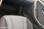 2015 Hyundai i30 1.6 Diesel 110hk Automat, Cruisekontroll, Ryggekamera