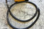 2002 DeWalt DW 793 industristøvsuger  med slange
