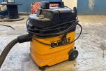 2002 DeWalt DW 793 industristøvsuger  med slange