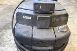 2002 DeWalt DW 793 industristøvsuger  med slange