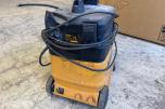 2002 DeWalt DW 793 industristøvsuger  med slange