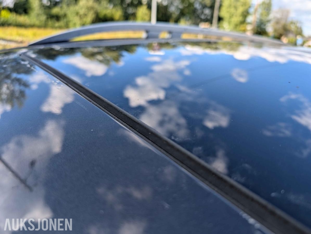 2007 Audi A6 Allroad 2.7 Diesel 179hk QUATTRO, Automat, Cruisekontroll, Reparasjonsobjekt
