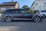 2007 Audi A6 Allroad 2.7 Diesel 179hk QUATTRO, Automat, Cruisekontroll, Reparasjonsobjekt