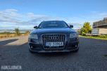 2007 Audi A6 Allroad 2.7 Diesel 179hk QUATTRO, Automat, Cruisekontroll, Reparasjonsobjekt