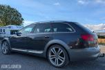2007 Audi A6 Allroad 2.7 Diesel 179hk QUATTRO, Automat, Cruisekontroll, Reparasjonsobjekt