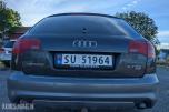 2007 Audi A6 Allroad 2.7 Diesel 179hk QUATTRO, Automat, Cruisekontroll, Reparasjonsobjekt