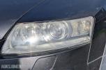 2007 Audi A6 Allroad 2.7 Diesel 179hk QUATTRO, Automat, Cruisekontroll, Reparasjonsobjekt