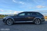 2007 Audi A6 Allroad 2.7 Diesel 179hk QUATTRO, Automat, Cruisekontroll, Reparasjonsobjekt