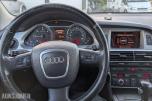 2007 Audi A6 Allroad 2.7 Diesel 179hk QUATTRO, Automat, Cruisekontroll, Reparasjonsobjekt