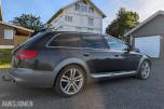 2007 Audi A6 Allroad 2.7 Diesel 179hk QUATTRO, Automat, Cruisekontroll, Reparasjonsobjekt