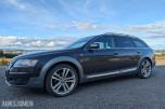 2007 Audi A6 Allroad 2.7 Diesel 179hk QUATTRO, Automat, Cruisekontroll, Reparasjonsobjekt