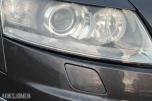 2007 Audi A6 Allroad 2.7 Diesel 179hk QUATTRO, Automat, Cruisekontroll, Reparasjonsobjekt