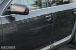 2007 Audi A6 Allroad 2.7 Diesel 179hk QUATTRO, Automat, Cruisekontroll, Reparasjonsobjekt