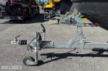 2023 PIONER 17 FLEXI M/ BÅTHENGER, YAMAHA 60HK, NY SERVICE, KUN 620TIMER 