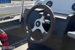 2023 PIONER 17 FLEXI M/ BÅTHENGER, YAMAHA 60HK, NY SERVICE, KUN 620TIMER 