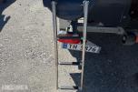 2023 PIONER 17 FLEXI M/ BÅTHENGER, YAMAHA 60HK, NY SERVICE, KUN 620TIMER 