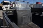 2023 PIONER 17 FLEXI M/ BÅTHENGER, YAMAHA 60HK, NY SERVICE, KUN 620TIMER 