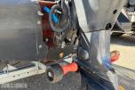 2023 PIONER 17 FLEXI M/ BÅTHENGER, YAMAHA 60HK, NY SERVICE, KUN 620TIMER 
