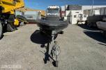 2023 PIONER 17 FLEXI M/ BÅTHENGER, YAMAHA 60HK, NY SERVICE, KUN 620TIMER 