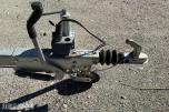 2023 PIONER 17 FLEXI M/ BÅTHENGER, YAMAHA 60HK, NY SERVICE, KUN 620TIMER 