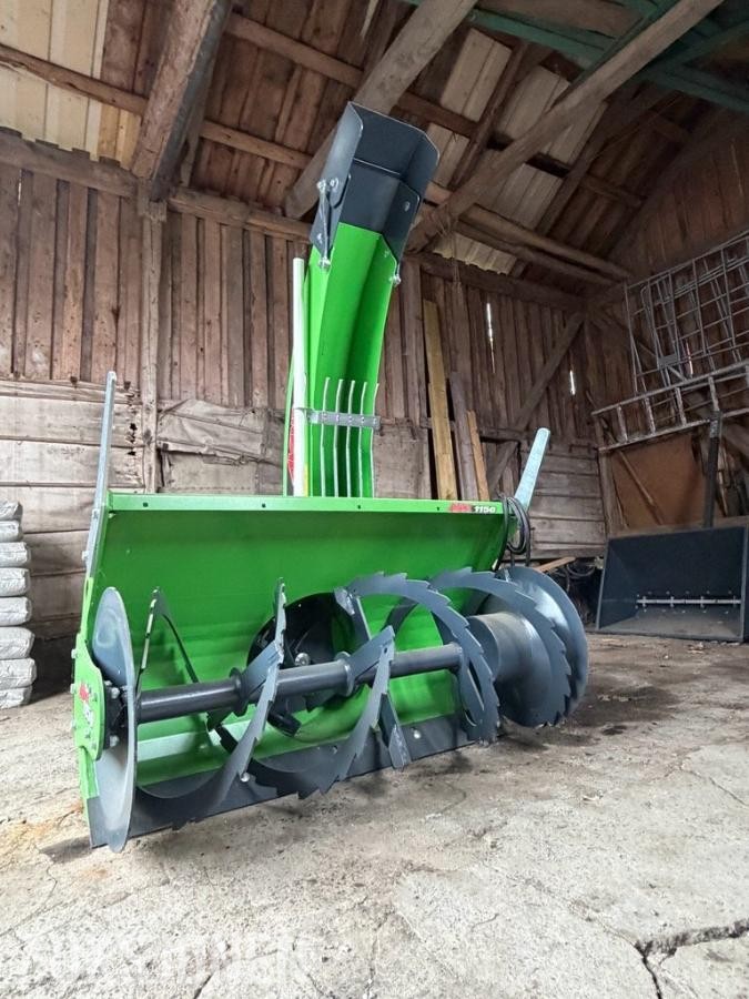 2024 Avant  1150 snøfreser.