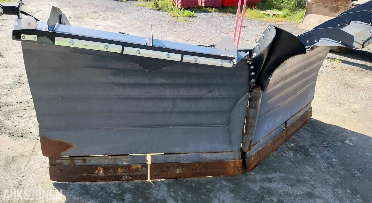 2019 Vama V-plog EN 350 lift med paralellogram / Løft