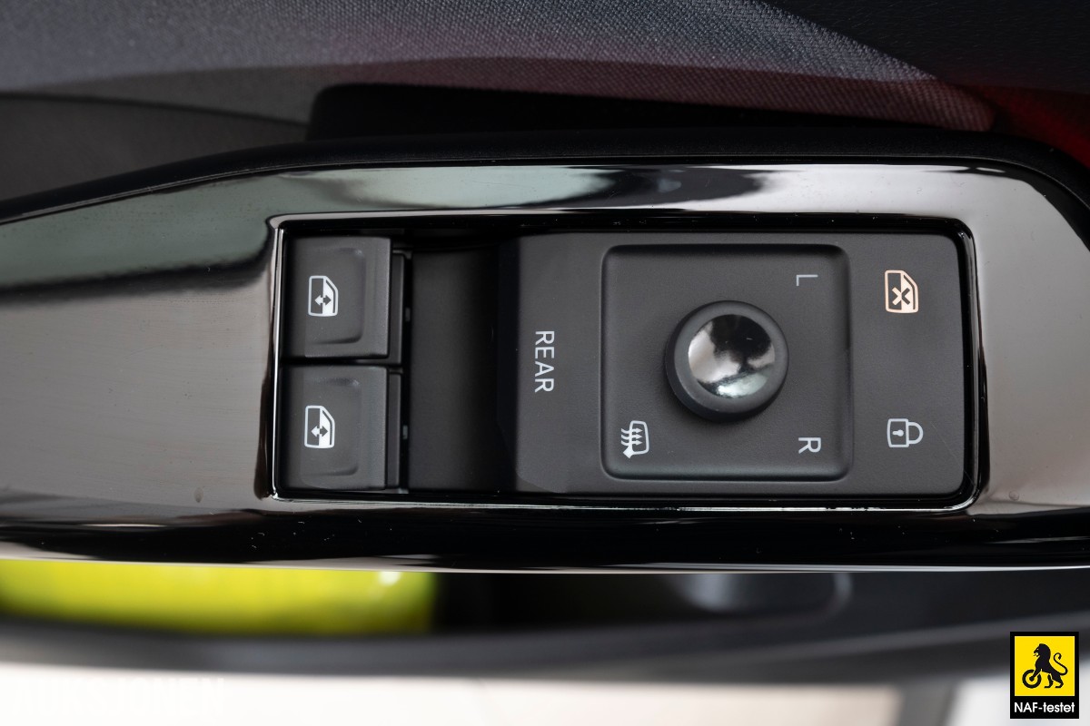 2021 Volkswagen ID.3 58 KWH 204 HK ACC NAVI LED VARMEPUMPE