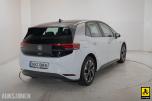 2021 Volkswagen ID.3 58 KWH 204 HK ACC NAVI LED VARMEPUMPE