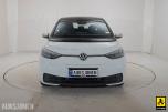 2021 Volkswagen ID.3 58 KWH 204 HK ACC NAVI LED VARMEPUMPE