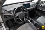 2021 Volkswagen ID.3 58 KWH 204 HK ACC NAVI LED VARMEPUMPE