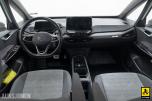 2021 Volkswagen ID.3 58 KWH 204 HK ACC NAVI LED VARMEPUMPE