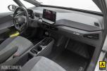 2021 Volkswagen ID.3 58 KWH 204 HK ACC NAVI LED VARMEPUMPE