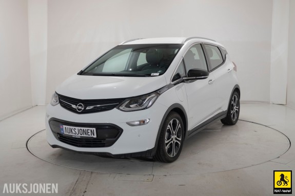 2019 Opel AMPERA-E 60 KWH 204 HK AUT NAVI KAMERA SKINN CRUISE