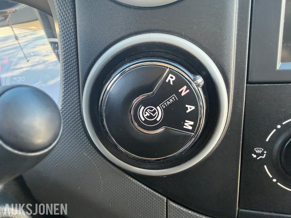 2017 Peugeot PARTNER 1.6-99 D.