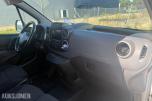 2017 Peugeot PARTNER 1.6-99 D.