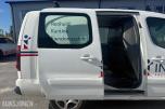 2017 Peugeot PARTNER 1.6-99 D.