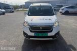 2017 Peugeot PARTNER 1.6-99 D.
